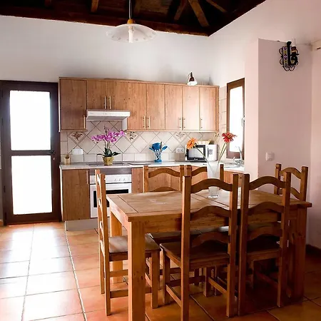 Villa Villa ..3 Corralejo