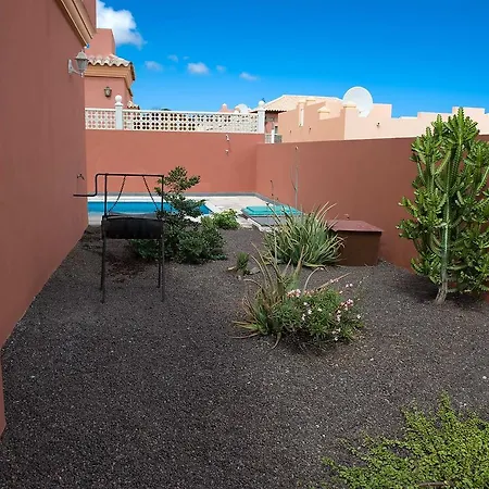 Villa ..3 Corralejo