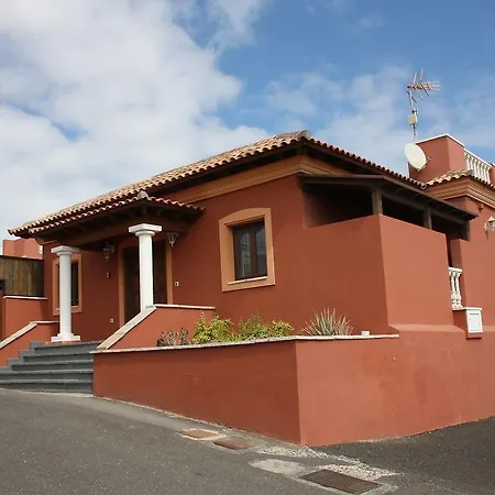 Villa ..3 * Corralejo