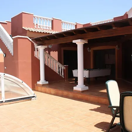 Villa ..3 Corralejo
